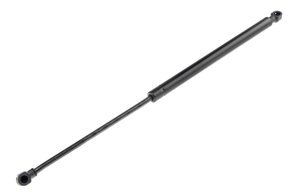 Hood shock absorber L=502mm, F=375n, compatible Nissan Qashqai, Qashqai +2, 2007-2013, NTY / AE-NS-015