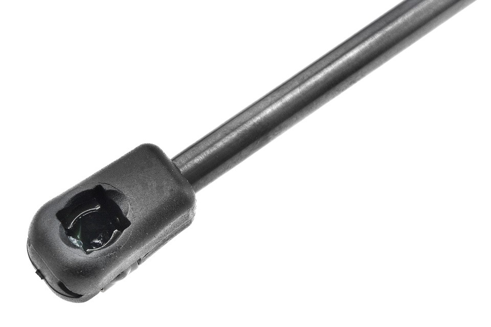 REAR HOOD GAS SHOCK ABSORBER L=285MM, F=580N compatible NISSAN TERRANO II 93-07 - AE-NS-016