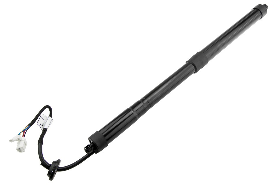 REAR HOOD SHOCK ABSORBER compatible INFINITI FX35/FX37/FX45/FX50/FX30D 08-, QX70 13- /LEFT, RIGHT - FOR VEHICLES WITH ELECTRIC REAR DOOR/ - AE-NS-030