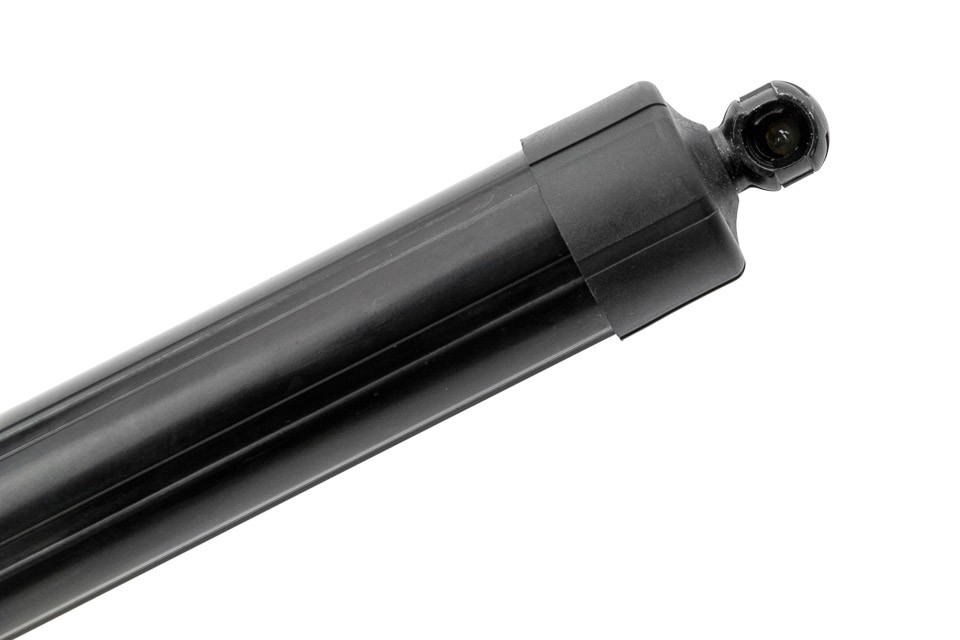 REAR HOOD SHOCK ABSORBER compatible INFINITI FX35/FX37/FX45/FX50/FX30D 08-, QX70 13- /LEFT, RIGHT - FOR VEHICLES WITH ELECTRIC REAR DOOR/ - AE-NS-030