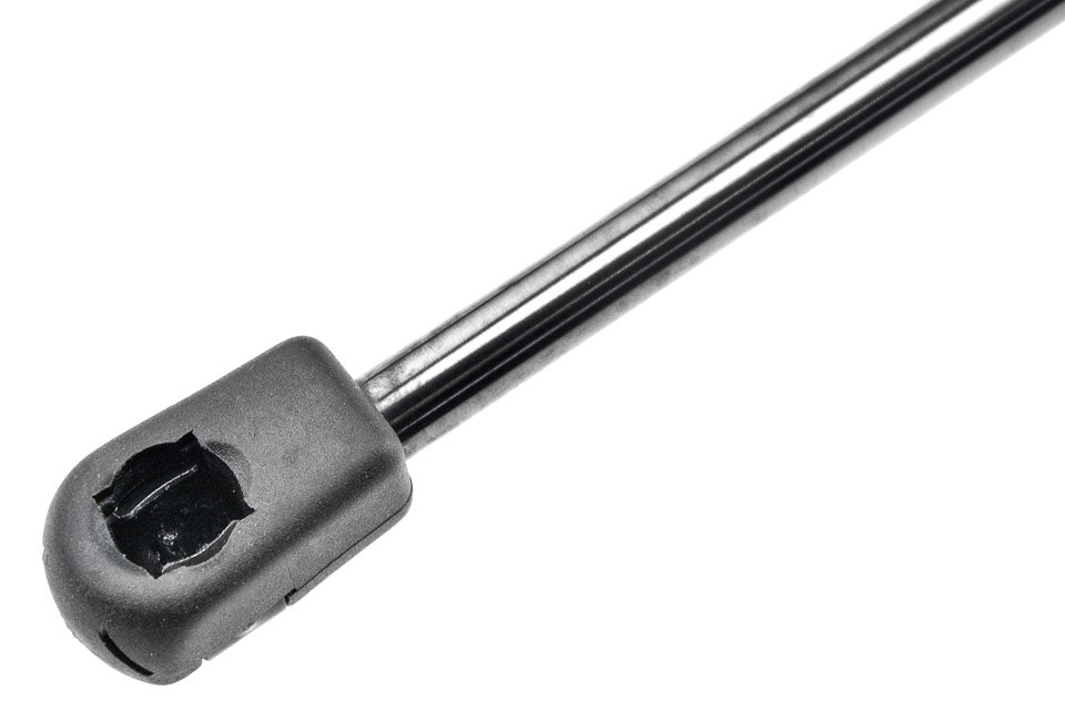 REAR HOOD GAS SHOCK ABSORBER L=375MM, F=615N compatible PEUGEOT 407 SW 04- AE-PE-002