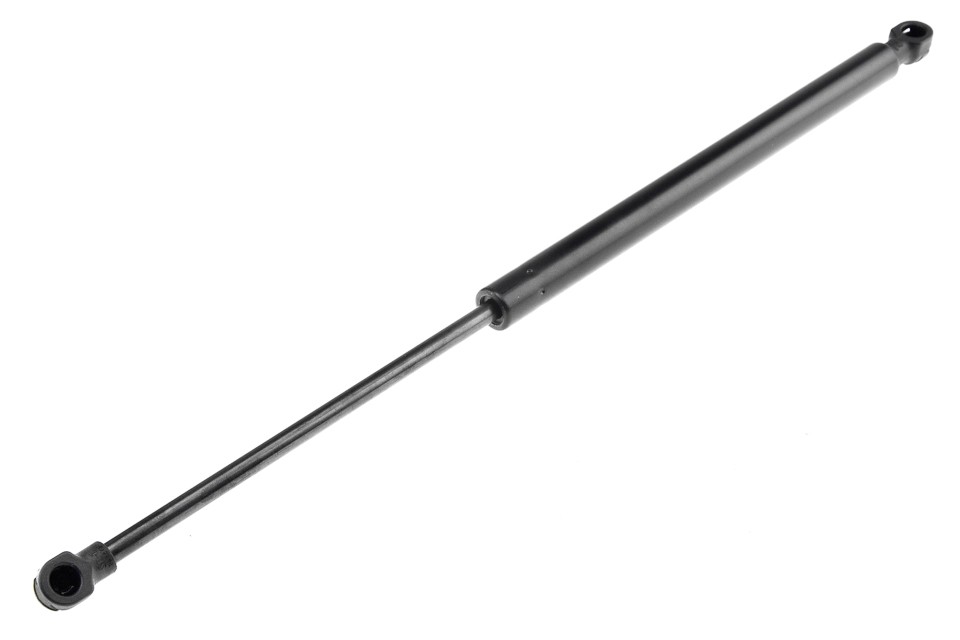 REAR HOOD GAS SHOCK ABSORBER L=458MM, F=430N compatible PEUGEOT 307 00-07 - AE-PE-004