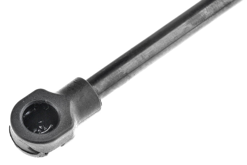 REAR HOOD GAS SHOCK ABSORBER L=458MM, F=430N compatible PEUGEOT 307 00-07 - AE-PE-004