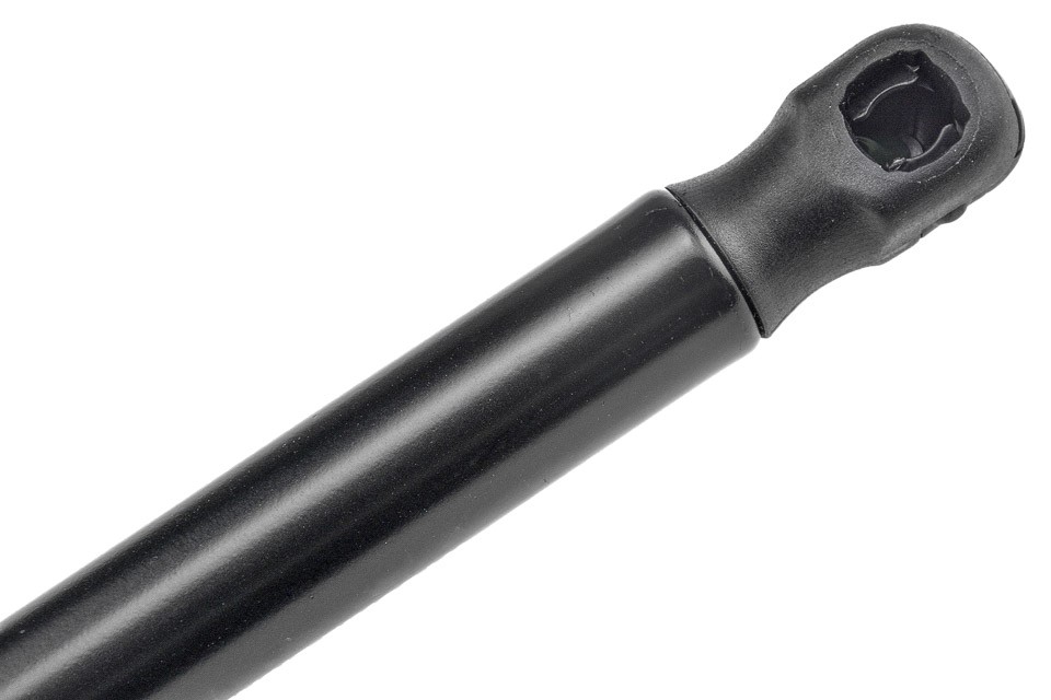 REAR HOOD GAS SHOCK ABSORBER L=444MM, F=250N compatible PEUGEOT 406 99-04 - AE-PE-006