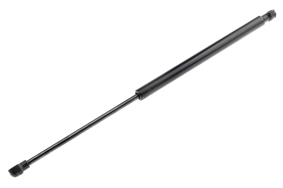 REAR HOOD GAS SHOCK ABSORBER L=466MM, F=435N compatible PEUGEOT 208 12- AE-PE-010