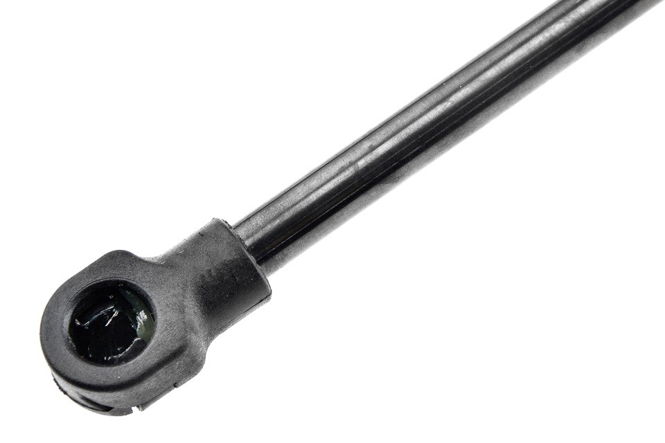 REAR HOOD GAS SHOCK ABSORBER L=466MM, F=435N compatible PEUGEOT 208 12- AE-PE-010