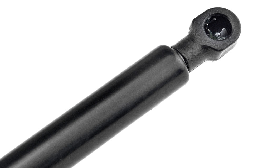 REAR HOOD GAS SHOCK ABSORBER L=466MM, F=435N compatible PEUGEOT 208 12- AE-PE-010