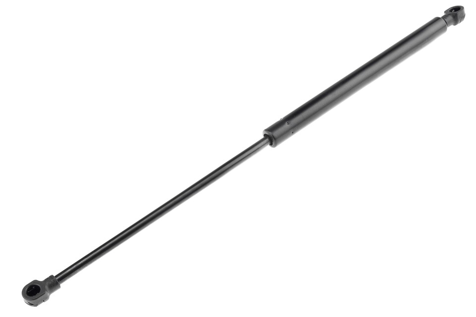 REAR HOOD GAS SHOCK ABSORBER L=460MM, F=440N compatible PEUGEOT 308 07- HATCHBACK - AE-PE-011