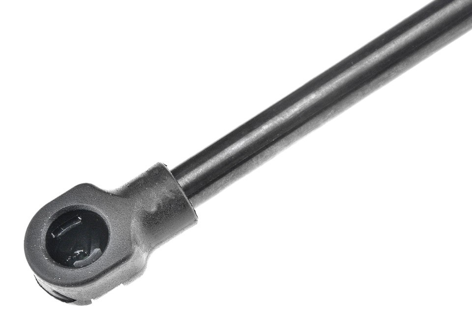 REAR HOOD GAS SHOCK ABSORBER L=460MM, F=440N compatible PEUGEOT 308 07- HATCHBACK - AE-PE-011