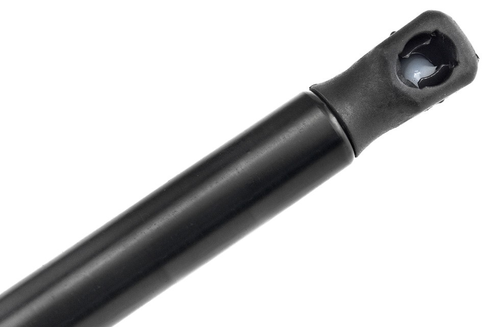 REAR HOOD GAS SHOCK ABSORBER L=377MM, F=740N compatible PEUGEOT 2008 13- AE-PE-014