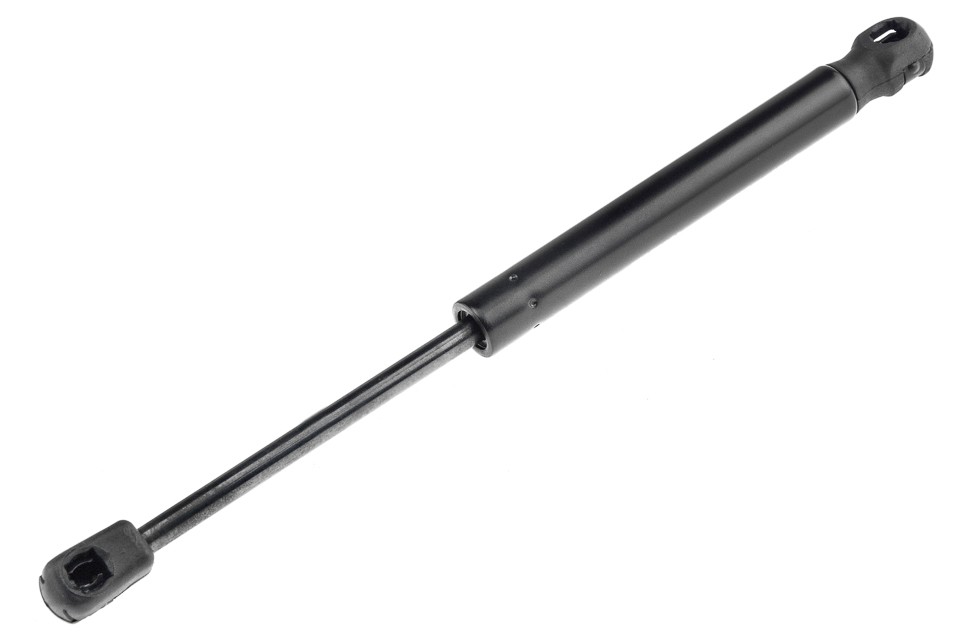 REAR HOOD GAS SHOCK ABSORBER L=285MM, F=290N compatible PEUGEOT 306 94-01 SEDAN - AE-PE-020