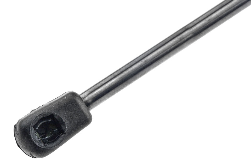 REAR HOOD GAS SHOCK ABSORBER L=285MM, F=290N compatible PEUGEOT 306 94-01 SEDAN - AE-PE-020
