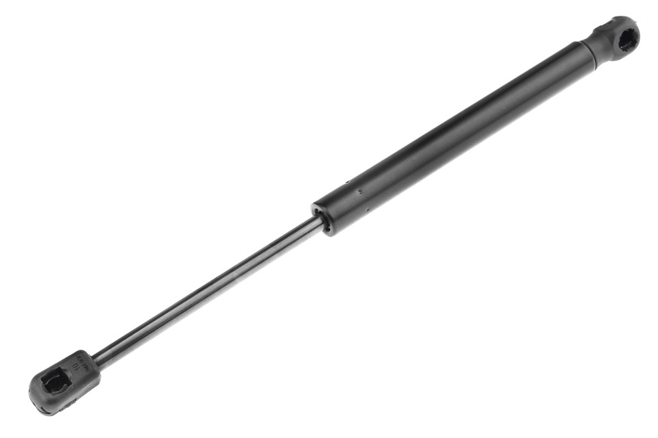 REAR HOOD GAS SHOCK ABSORBER L=320MM, F=470N compatible PEUGEOT 407 04- AE-PE-028