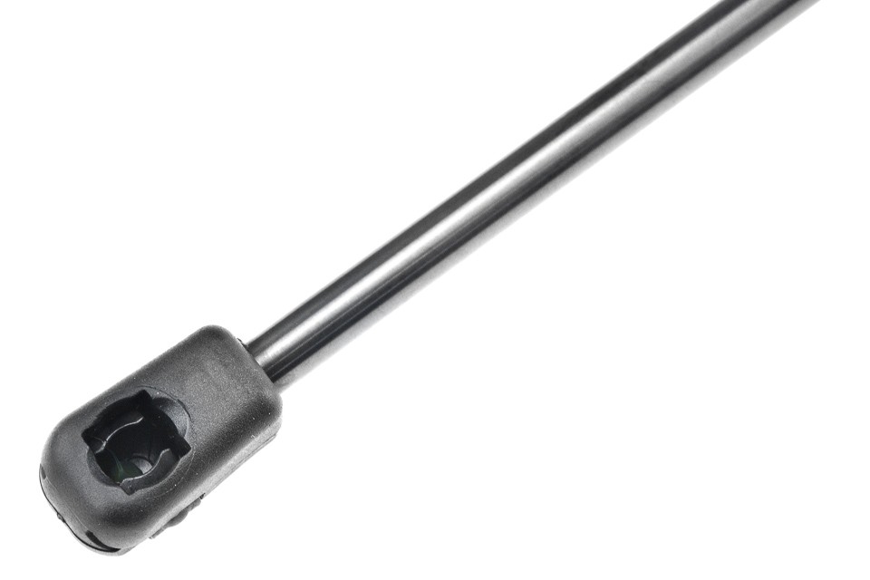 REAR HOOD GAS SHOCK ABSORBER L=320MM, F=470N compatible PEUGEOT 407 04- AE-PE-028