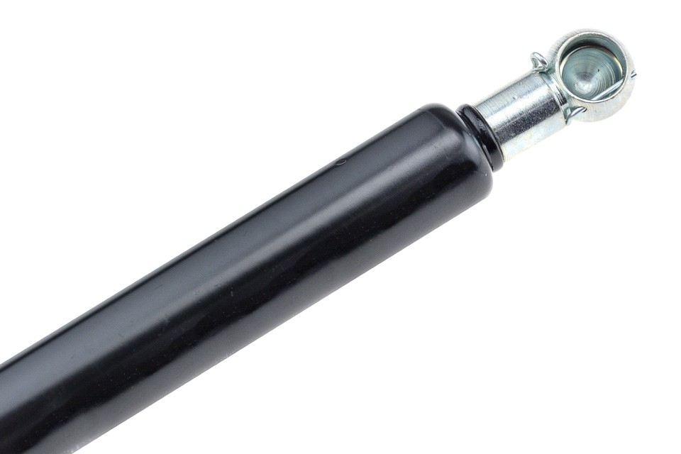 ENGINE BONNET GAS SHOCK ABSORBER L=554MM, F=230N compatible PEUGEOT 607 00-10 - AE-PE-033