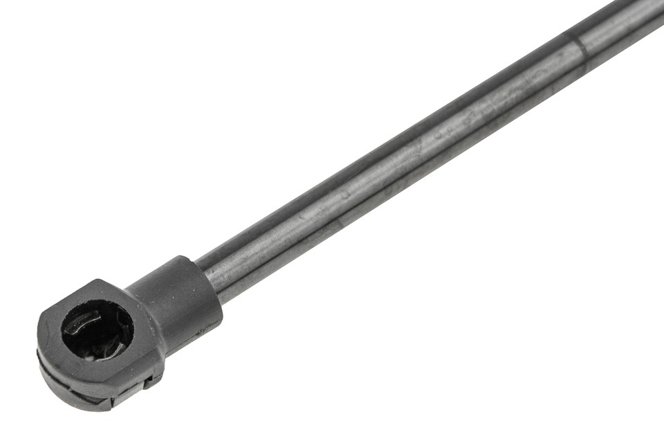 ENGINE BONNET GAS SHOCK ABSORBER L=287MM, F=260N compatible PEUGEOT RCZ 10- AE-PE-039