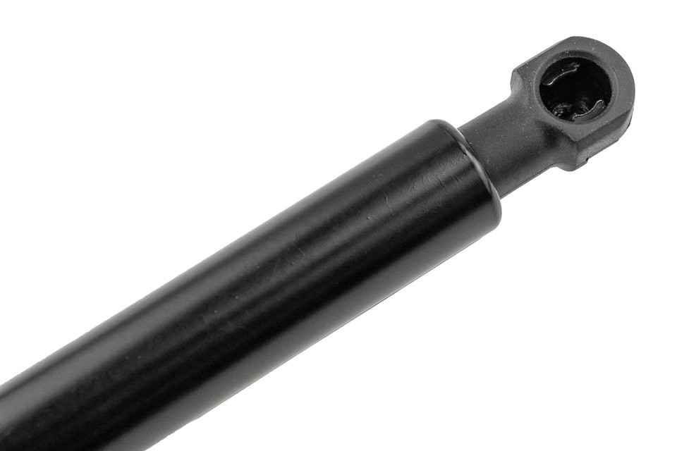 ENGINE BONNET GAS SHOCK ABSORBER L=287MM, F=260N compatible PEUGEOT RCZ 10- AE-PE-039