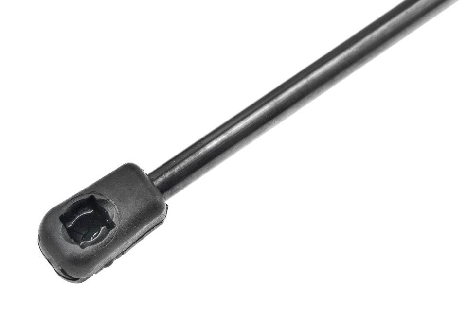 Rear bonnet gas damper Compatible Hatchback, Opel Astra J, 2009-, NTY AE-PL-034