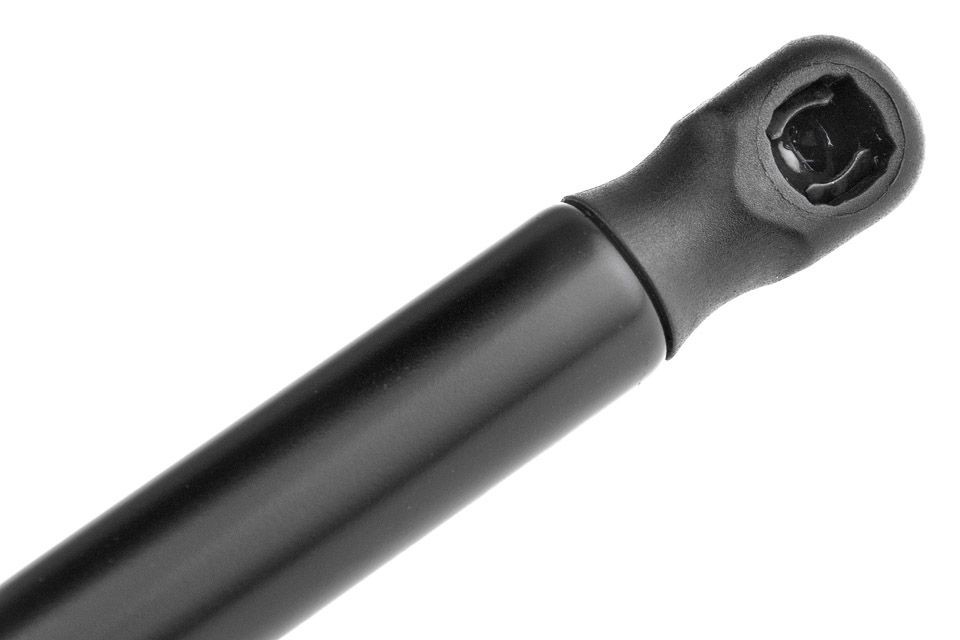 Rear bonnet gas damper Compatible Hatchback, Opel Astra J, 2009-, NTY AE-PL-034