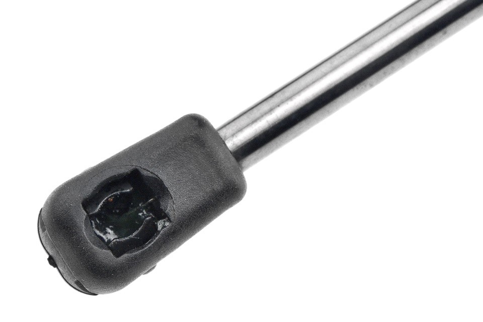 ENGINE BONNET GAS SHOCK ABSORBER L=649MM, F=310N compatible OPEL SIGNUM/VECTRA C 02-08 - AE-PL-018