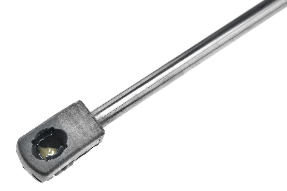 ENGINE BONNET GAS SHOCK ABSORBER L=431MM, F=320N compatible OPEL ANTARA 06 - AE-PL-028