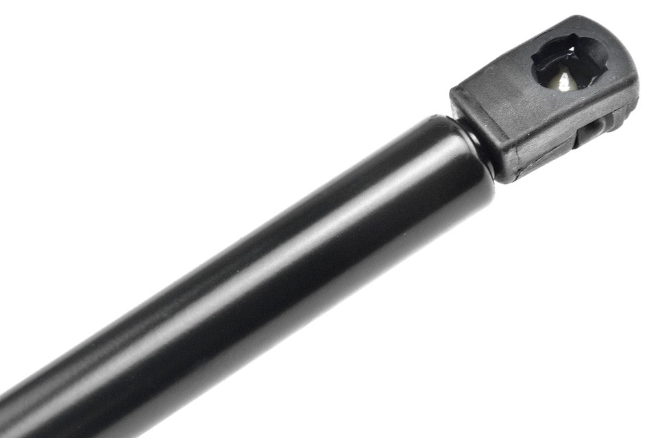 ENGINE BONNET GAS SHOCK ABSORBER L=431MM, F=320N compatible OPEL ANTARA 06 - AE-PL-028