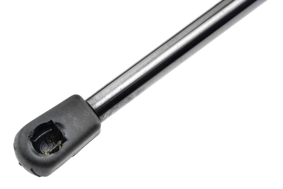 Bonnet damper back Compatible  Opel Zafira B, 2005-2010, NTY AE-PL-03 - AE-PL-031