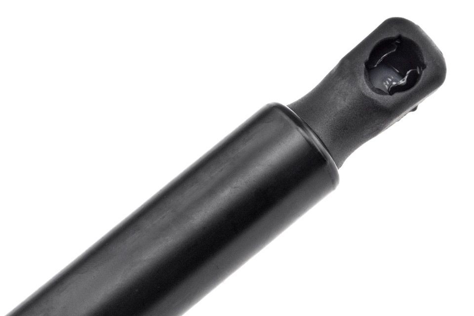 Bonnet damper back Compatible Opel Zafira B, 2005-2010, NTY AE-PL-03 - AE-PL-031