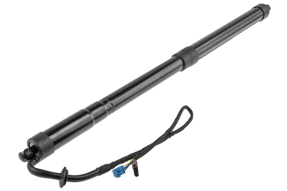 REAR HOOD SHOCK ABSORBER compatible PORSCHE PANAMERA 2009 FOR VEHICLES WITH AUTOMATIC OPENING HATCHBACK/ -AE-PS-000