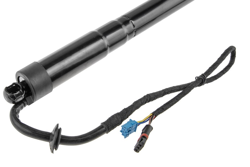 REAR HOOD SHOCK ABSORBER compatible PORSCHE PANAMERA 2009 FOR VEHICLES WITH AUTOMATIC OPENING HATCHBACK/ -AE-PS-000