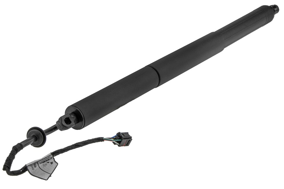 REAR HOOD SHOCK ABSORBER compatible PORSCHE MACAN 14- AE-PS-001