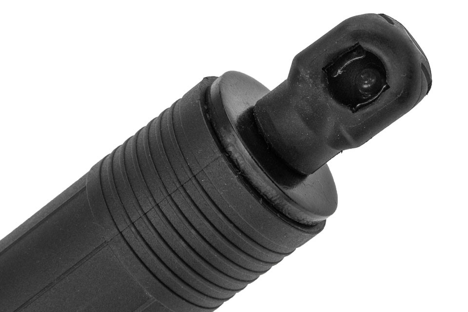 REAR HOOD SHOCK ABSORBER compatible PORSCHE MACAN 14- AE-PS-001