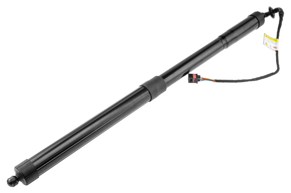 REAR HOOD SHOCK ABSORBER compatible PORSCHE CAYENNE 2010-/ AE-PS-002