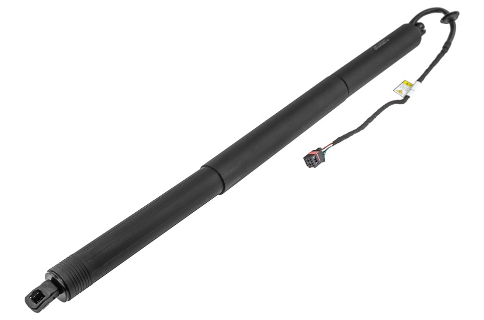 REAR HOOD SHOCK ABSORBER compatible PORSCHE CAYENNE 2015- AE-PS-003