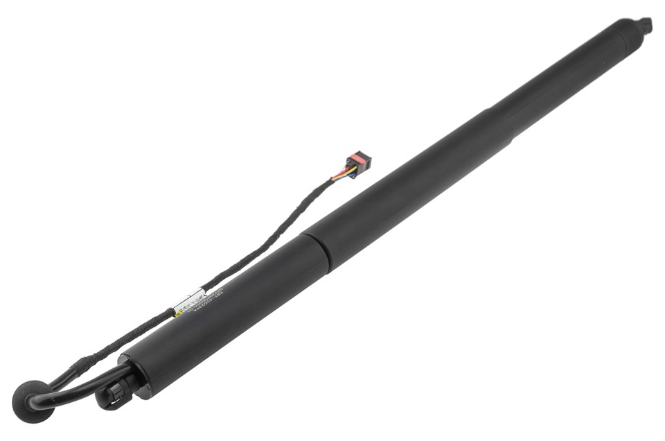 REAR HOOD SHOCK ABSORBER compatible PORSCHE CAYENNE 2015- AE-PS-003
