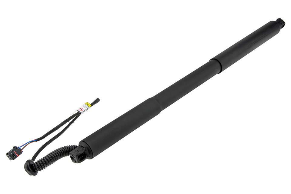 REAR HOOD SHOCK ABSORBER compatible PORSCHE PANAMERA 17- AE-PS-004