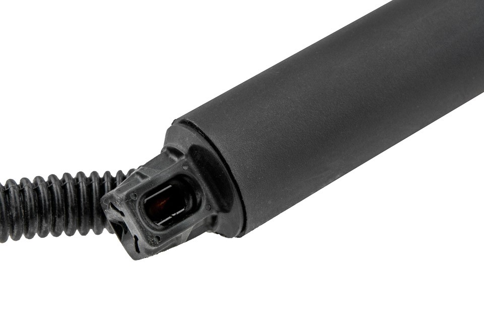 REAR HOOD SHOCK ABSORBER compatible PORSCHE PANAMERA 17- AE-PS-004
