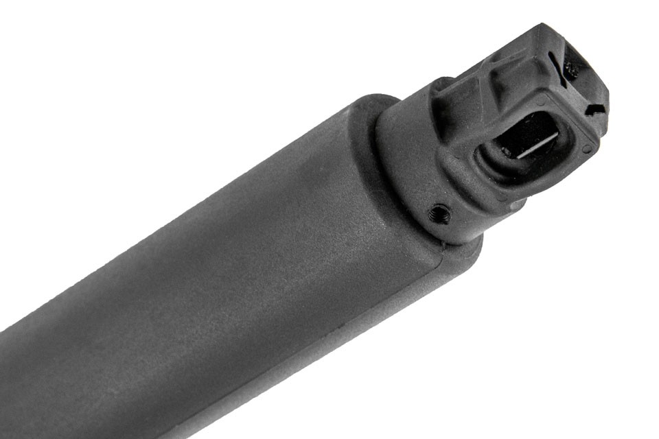 REAR HOOD SHOCK ABSORBER compatible PORSCHE PANAMERA 17- AE-PS-004