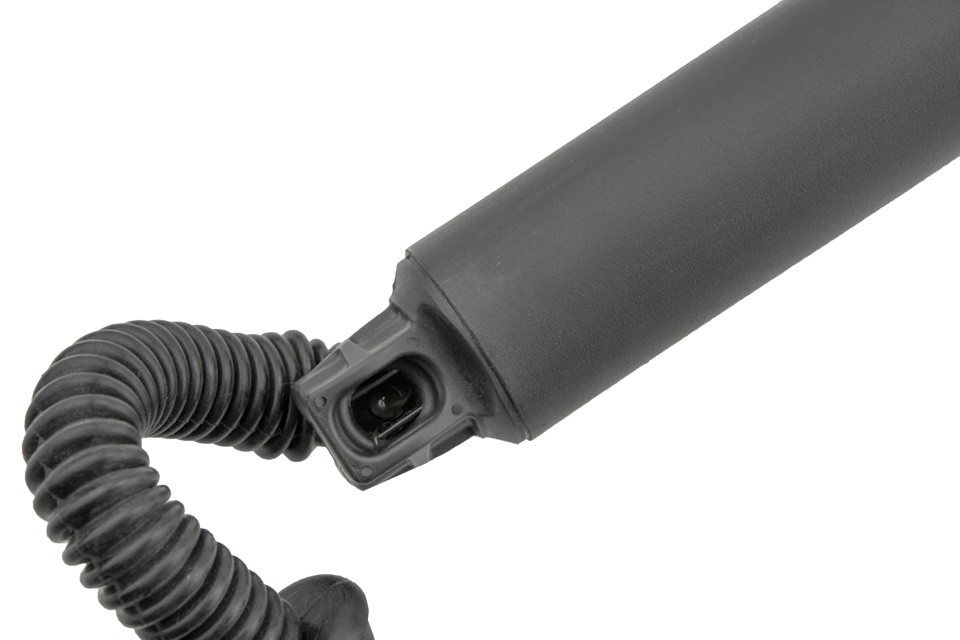 REAR HOOD SHOCK ABSORBER compatible PORSCHE CAYENNE 17- AE-PS-005
