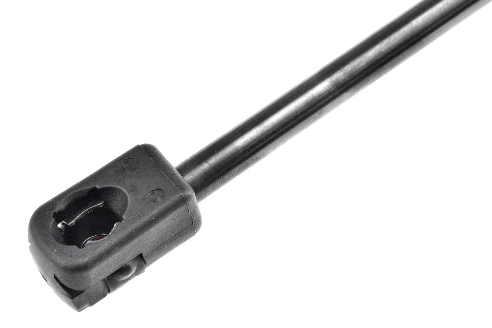 ENGINE BONNET GAS SHOCK ABSORBER compatible L=589MM, F=360N DACIA DUSTER 10-18 - AE-RE-002