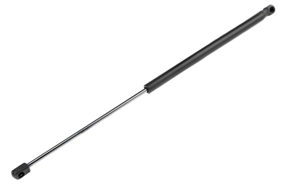 ENGINE BONNET GAS SHOCK ABSORBER L=579MM, F=330N compatible DACIA LOGAN,LOGAN MCV 12-;DACIA SANDERO 13- AE-RE-003