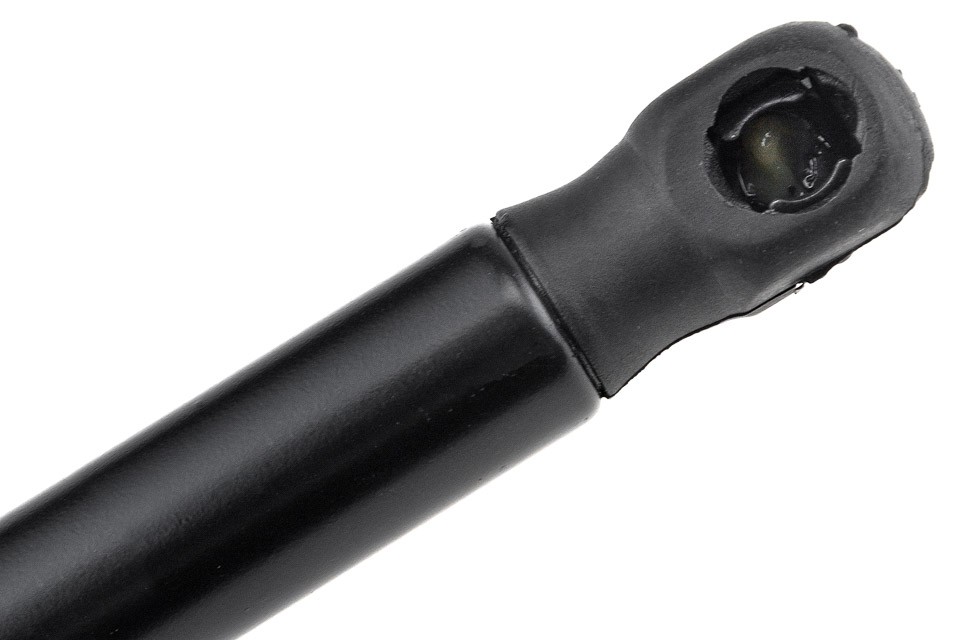 ENGINE BONNET GAS SHOCK ABSORBER L=579MM, F=330N compatible DACIA LOGAN,LOGAN MCV 12-;DACIA SANDERO 13- AE-RE-003