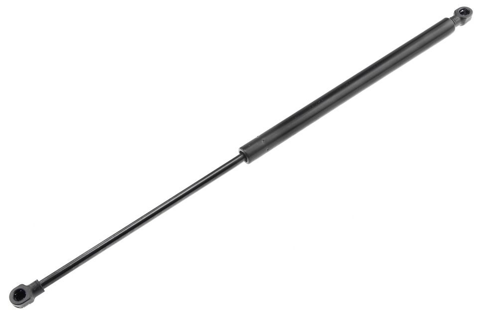 Rear hood gas damper Compatible For Models With Spoiler, 5 Door Hatchback, Renault Laguna 2, 2001-2007, NTY AE-RE-015