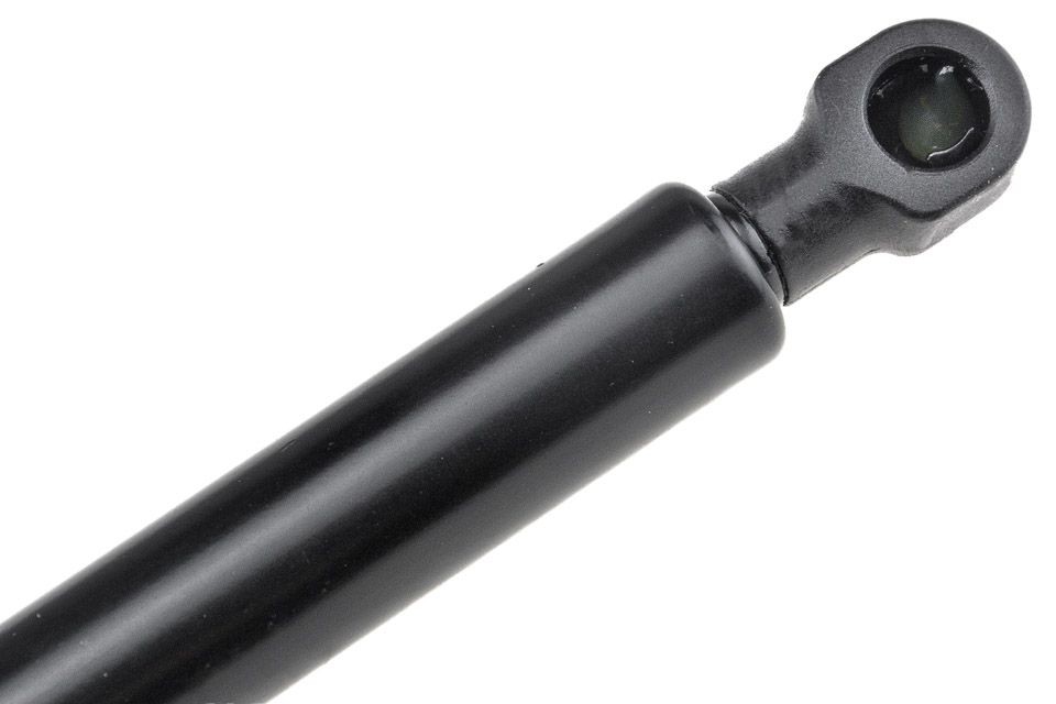 Rear hood gas damper Compatible For Models With Spoiler, 5 Door Hatchback, Renault Laguna 2, 2001-2007, NTY AE-RE-015