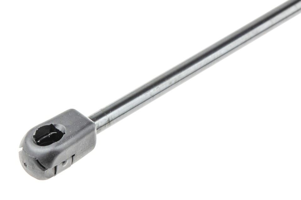 ENGINE BONNET GAS SHOCK ABSORBER L=589MM, F=360N compatible DACIA DUSTER 10-18 - AE-RE-059