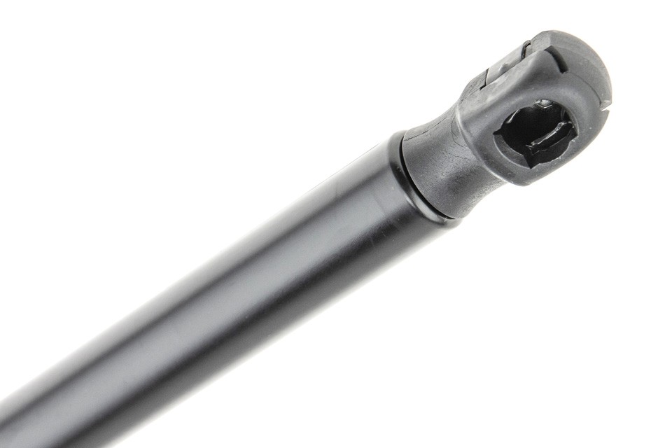 ENGINE BONNET GAS SHOCK ABSORBER L=589MM, F=360N compatible DACIA DUSTER 10-18 - AE-RE-059