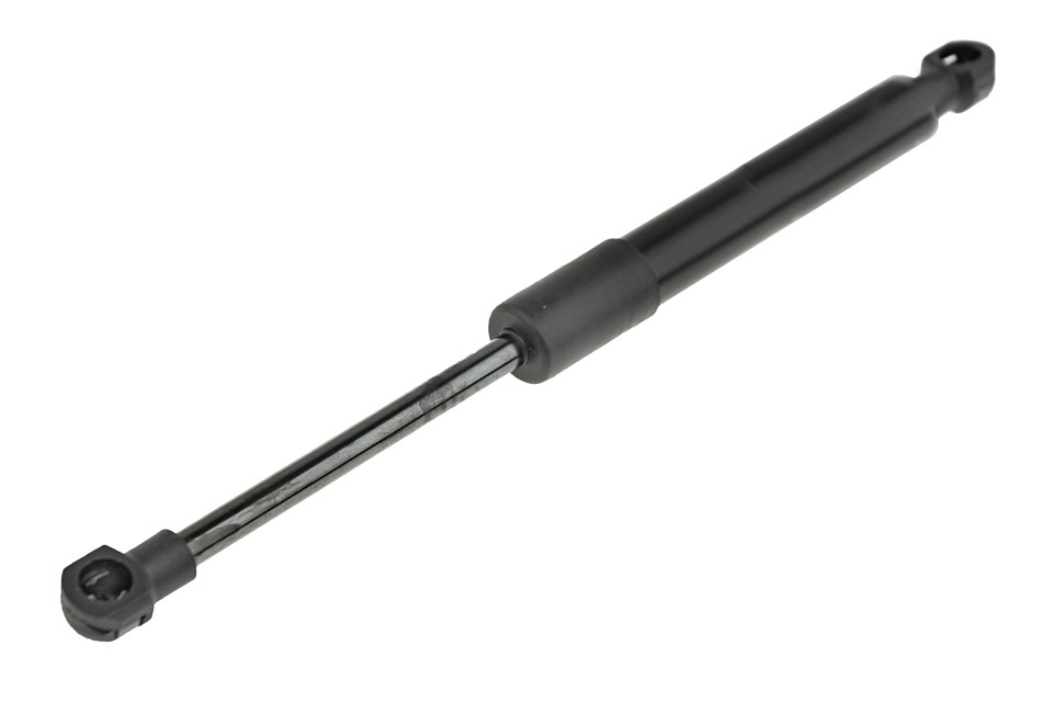 ENGINE BONNET GAS SHOCK ABSORBER L=255MM, F=350N compatible RENAULT ZOE 12 - AE-RE-067