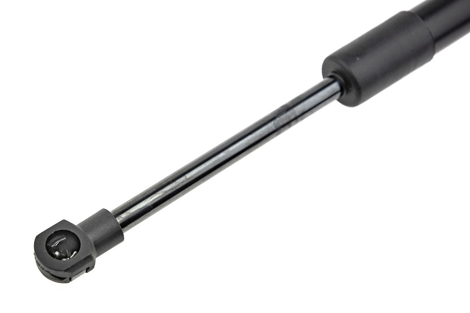 ENGINE BONNET GAS SHOCK ABSORBER L=255MM, F=350N compatible RENAULT ZOE 12 - AE-RE-067