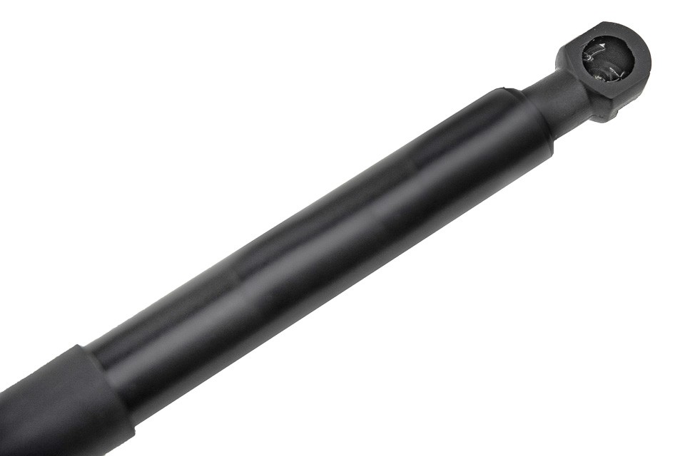 ENGINE BONNET GAS SHOCK ABSORBER L=255MM, F=350N compatible RENAULT ZOE 12 - AE-RE-067