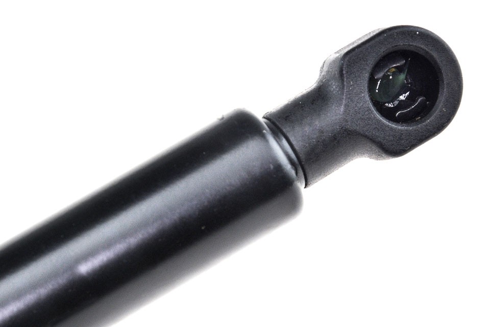 ENGINE BONNET GAS SHOCK ABSORBER /L=740MM, F=290N/ compatible SAAB 9-3/2002-/ - AE-SA-003
